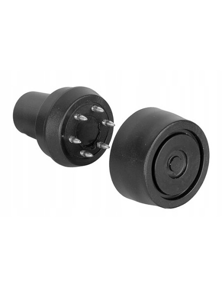 MIKIRAD NASADKA GUMOWA Z KOLCAMI DO KULI