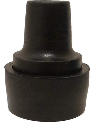 MIKIRAD NASADKA GUMOWA Z KOLCAMI DO KULI