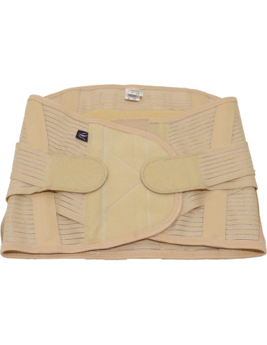 TIM GORSET LĘDŹWIOWY + DOCIĄGI