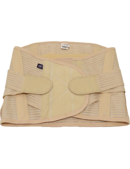 TIM GORSET LĘDŹWIOWY + DOCIĄGI