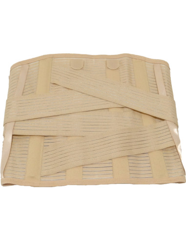 TIM GORSET LĘDŹWIOWY + DOCIĄGI