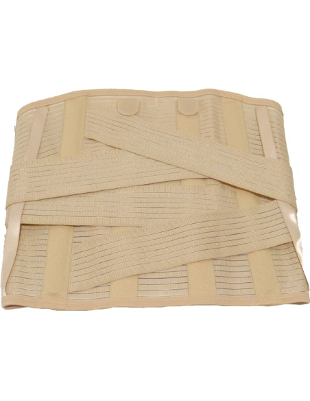 TIM GORSET LĘDŹWIOWY + DOCIĄGI