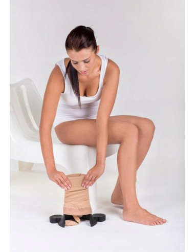 VEERA.POMOC DO ZAKŁADANIA WYR. KOMPRESYJNYCH