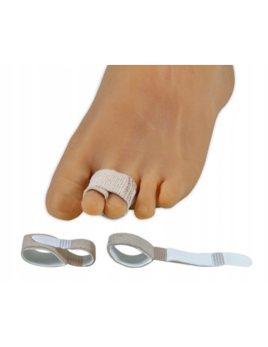 FM OPASKA PROSTUJĄCA PALEC SZPONIASTY K031