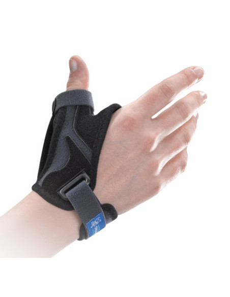 THUASNE ORTEZA KCIUKA L. RHIZO lewa 1