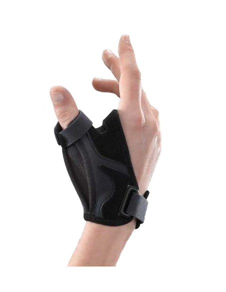 THUASNE ORTEZA KCIUKA L. RHIZO lewa 1