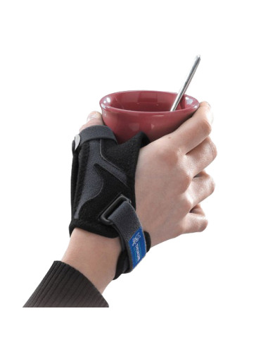 THUASNE ORTEZA KCIUKA L. RHIZO lewa 1