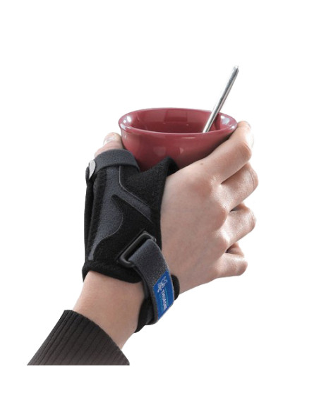 THUASNE ORTEZA KCIUKA L. RHIZO lewa 1