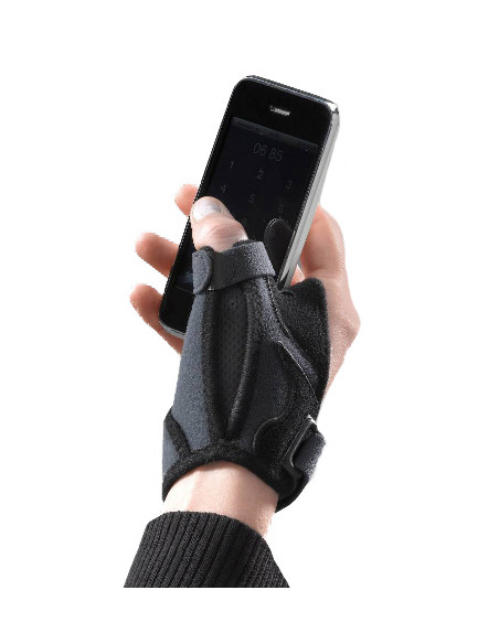 THUASNE ORTEZA KCIUKA L. RHIZO lewa 1