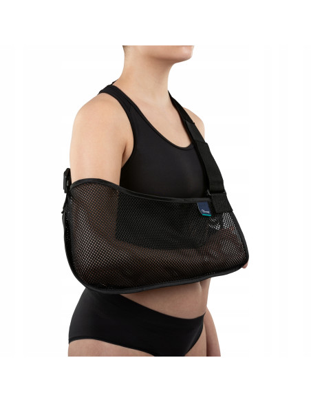 Temblak siatkowy kończyny górnej Timago TGO-C OB 304