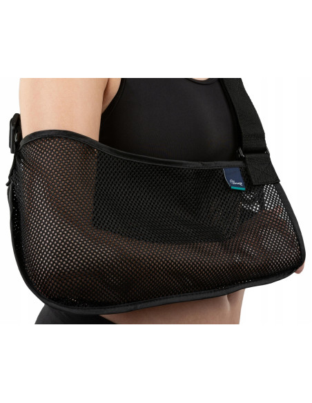 Temblak siatkowy kończyny górnej Timago TGO-C OB 304