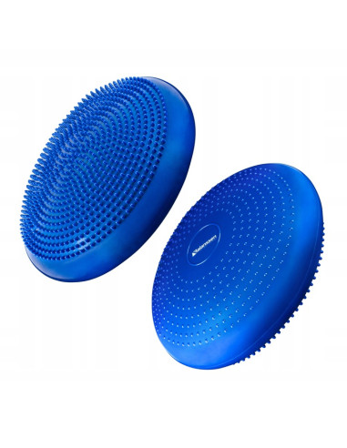 Dysk sensoryczny do rehabilitacji i ćwiczeń oraz wzmacniania mięśni kręgosłupa Balanssen