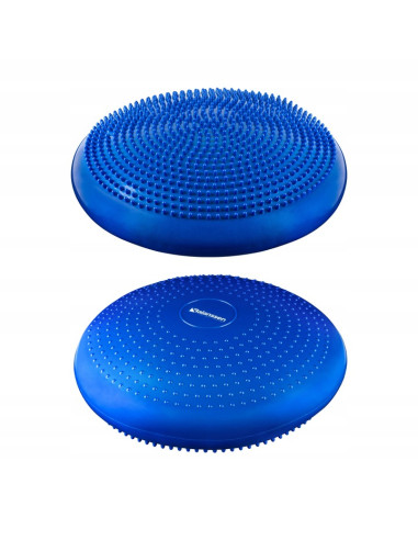 Dysk sensoryczny do rehabilitacji i ćwiczeń oraz wzmacniania mięśni kręgosłupa Balanssen