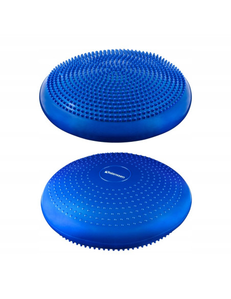 Dysk sensoryczny do rehabilitacji i ćwiczeń oraz wzmacniania mięśni kręgosłupa Balanssen