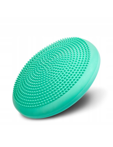 Dysk sensoryczny do rehabilitacji i ćwiczeń oraz wzmacniania mięśni kręgosłupa Balanssen