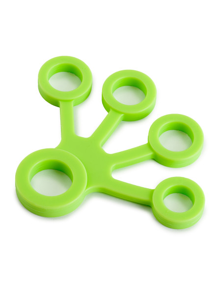 Przyrząd do wzmacniania i ćwiczeń palców Finger Trainer Balanssen