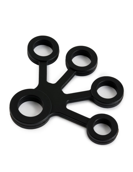 Przyrząd do wzmacniania i ćwiczeń palców Finger Trainer Balanssen