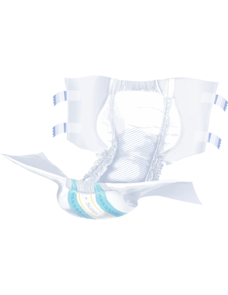 Pieluchomajtki Super Seni Large chłonność 6/9 30 sztuk