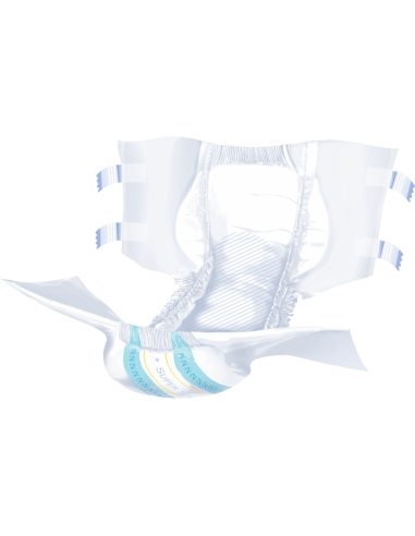 Pieluchomajtki Super Seni Medium chłonność 6/9 30 sztuk