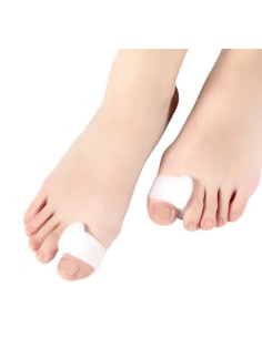 Klin żelowy z pierścieniem na haluksy FootMate G003