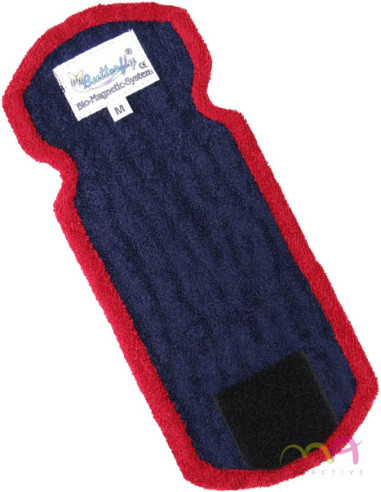 Magnetyczna przeciwbólowa opaska - stabilizator na nadgarstek