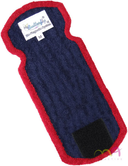 Magnetyczna przeciwbólowa opaska - stabilizator na nadgarstek