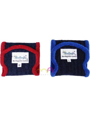 Magnetyczna przeciwbólowa opaska - stabilizator na nadgarstek