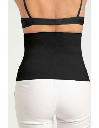 Kompresyjny pas brzuszny 3-rzepowy 3-VE Amoena