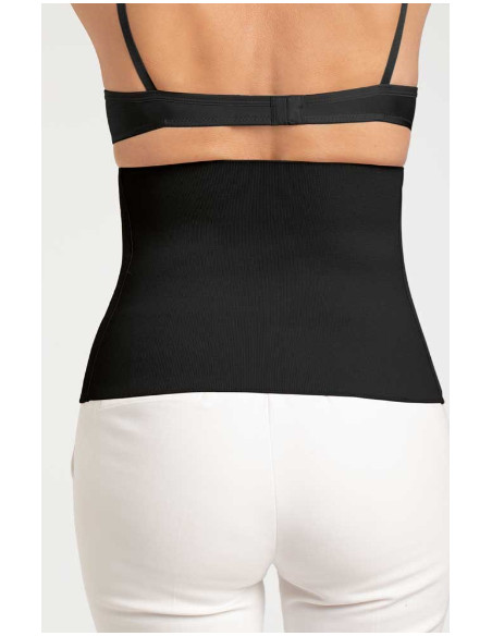 Kompresyjny pas brzuszny 3-rzepowy 3-VE Amoena