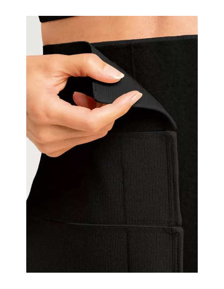 Kompresyjny pas brzuszny 3-rzepowy 3-VE Amoena