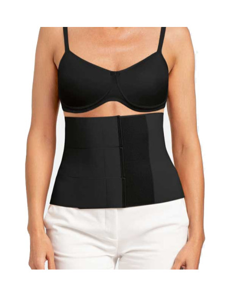 Kompresyjny pas brzuszny 3-rzepowy 3-VE Amoena