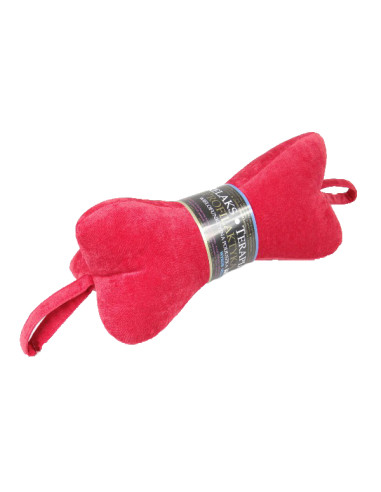 Magnetyczna poduszka ortopedyczna do spania typu kostka Butterfly