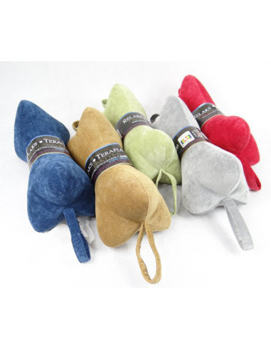 Magnetyczna poduszka ortopedyczna do spania typu kostka Butterfly