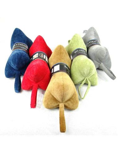 Magnetyczna poduszka ortopedyczna do spania typu kostka Butterfly