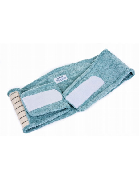 Magnetyczny pas na kręgosłup - stabilizator kręgosłupa Euromag