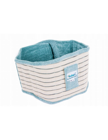 Magnetyczny pas na kręgosłup - stabilizator kręgosłupa Euromag