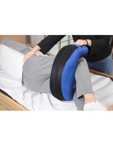 Poduszka pompowana do obracania pacjenta leżącego Timago Bubble Roll