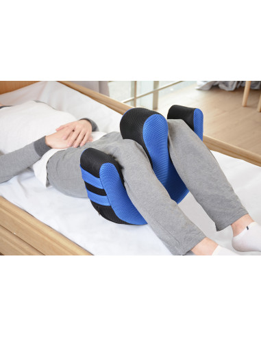 Poduszka pompowana do obracania pacjenta leżącego Timago Bubble Roll