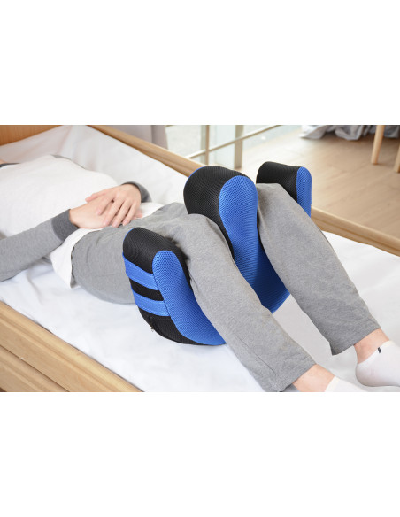 Poduszka pompowana do obracania pacjenta leżącego Timago Bubble Roll