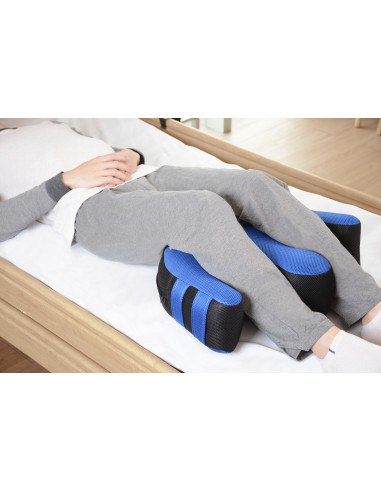 Poduszka pompowana do obracania pacjenta leżącego Timago Bubble Roll