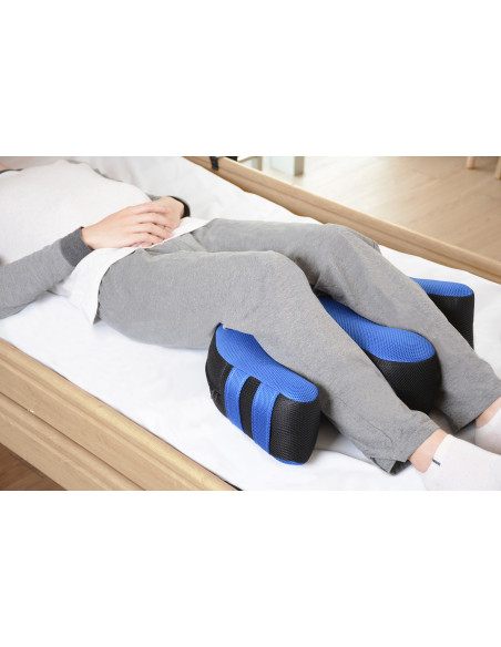 Poduszka pompowana do obracania pacjenta leżącego Timago Bubble Roll