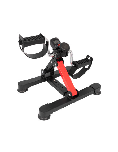 Rotor rehabilitacyjny do ćwiczeń rąk i nóg z licznikiem DualTim