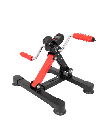 Rotor rehabilitacyjny do ćwiczeń rąk i nóg z licznikiem DualTim