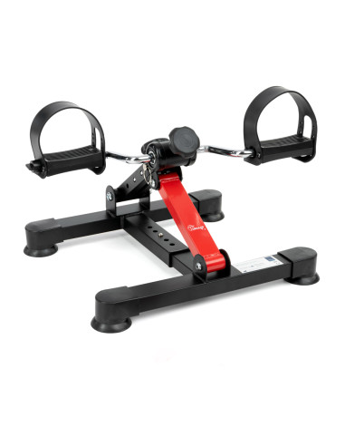 Rotor rehabilitacyjny do ćwiczeń rąk i nóg z licznikiem DualTim