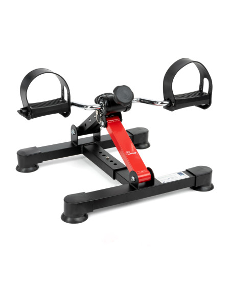 Rotor rehabilitacyjny do ćwiczeń rąk i nóg z licznikiem DualTim