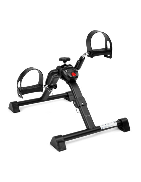 Rotor rehabilitacyjny do ćwiczeń rąk i nóg z licznikiem TempoTIM Plus