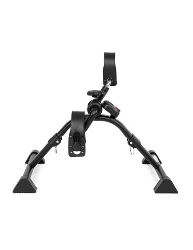 Rotor rehabilitacyjny do ćwiczeń rąk i nóg z licznikiem TempoTIM Plus