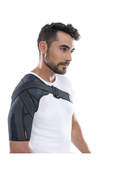 Funkcjonalny stabilizator stawu barkowego, orteza barku TGO330