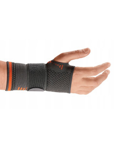 Sportowy stabilizator nadgarstka z taśmą dociągową Orliman Sport OS6260 2