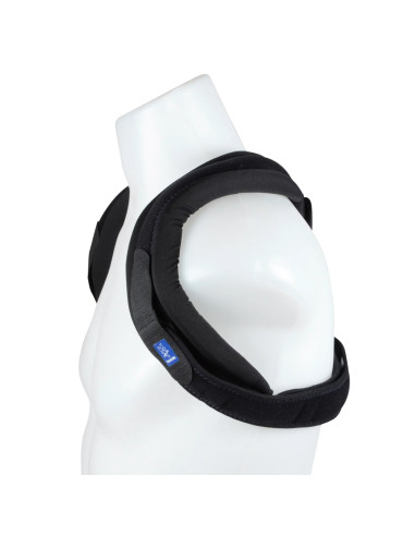 Pas obojczykowy typu ósemka na złamanie obojczyka Thuasne Ligaflex